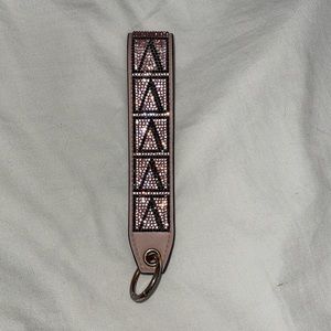 Victoria’s Secret wristlet strap